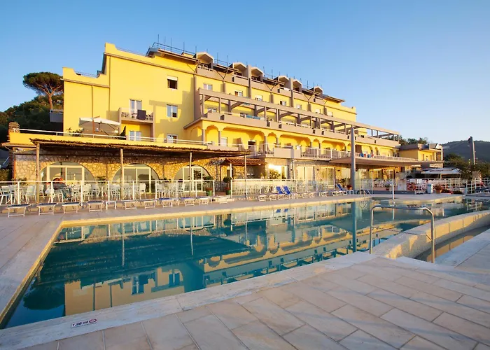 Art Hotel Gran Paradiso