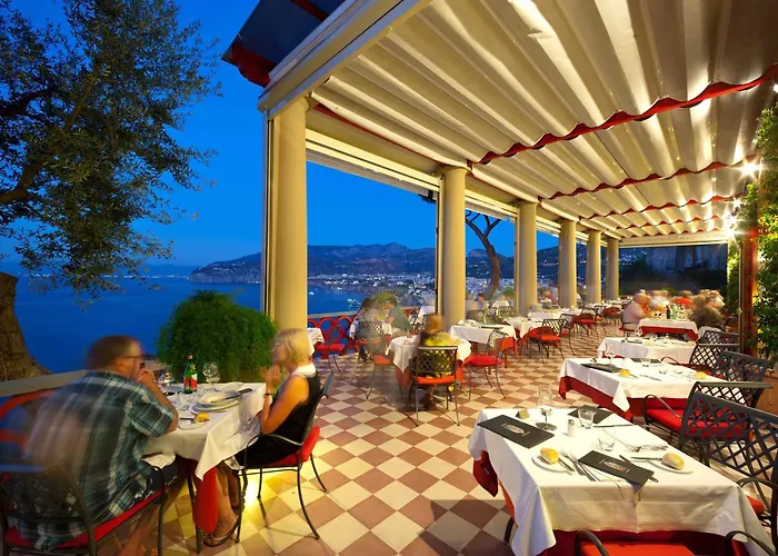 Hotel Minerva