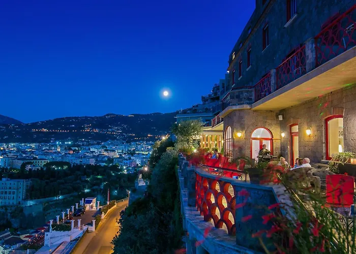 Hotel Minerva