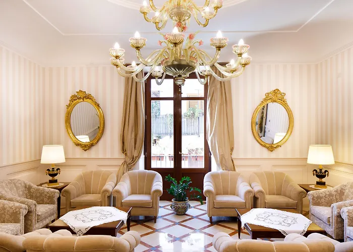 Hotel Palazzo Guardati
