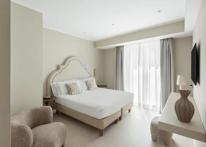 Hotel Capri- Adult Only